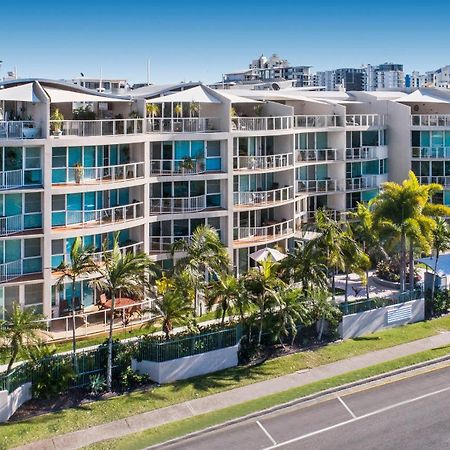 Sailport Mooloolaba Apartments Extérieur photo