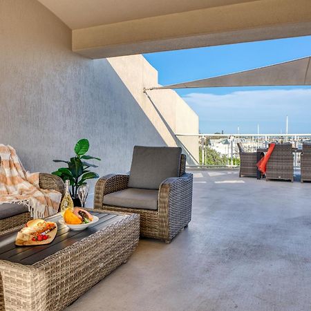Sailport Mooloolaba Apartments Extérieur photo