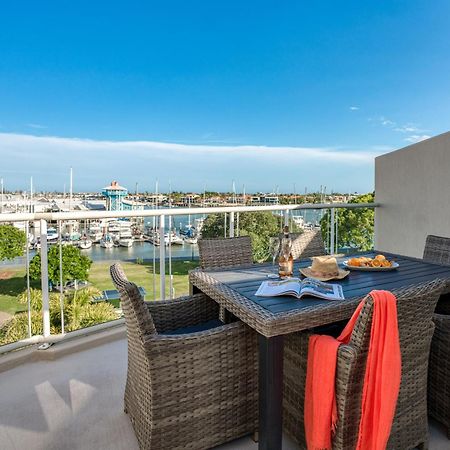Sailport Mooloolaba Apartments Extérieur photo