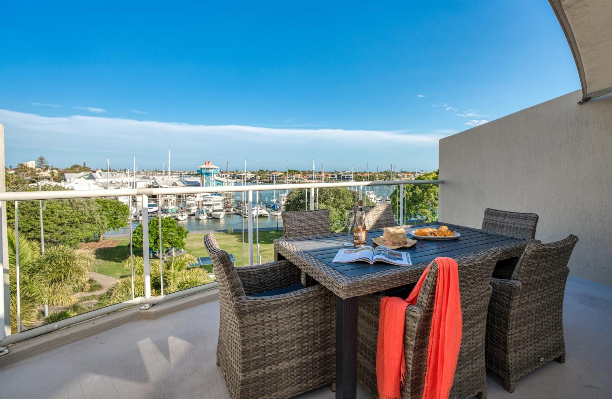 Sailport Mooloolaba Apartments Extérieur photo