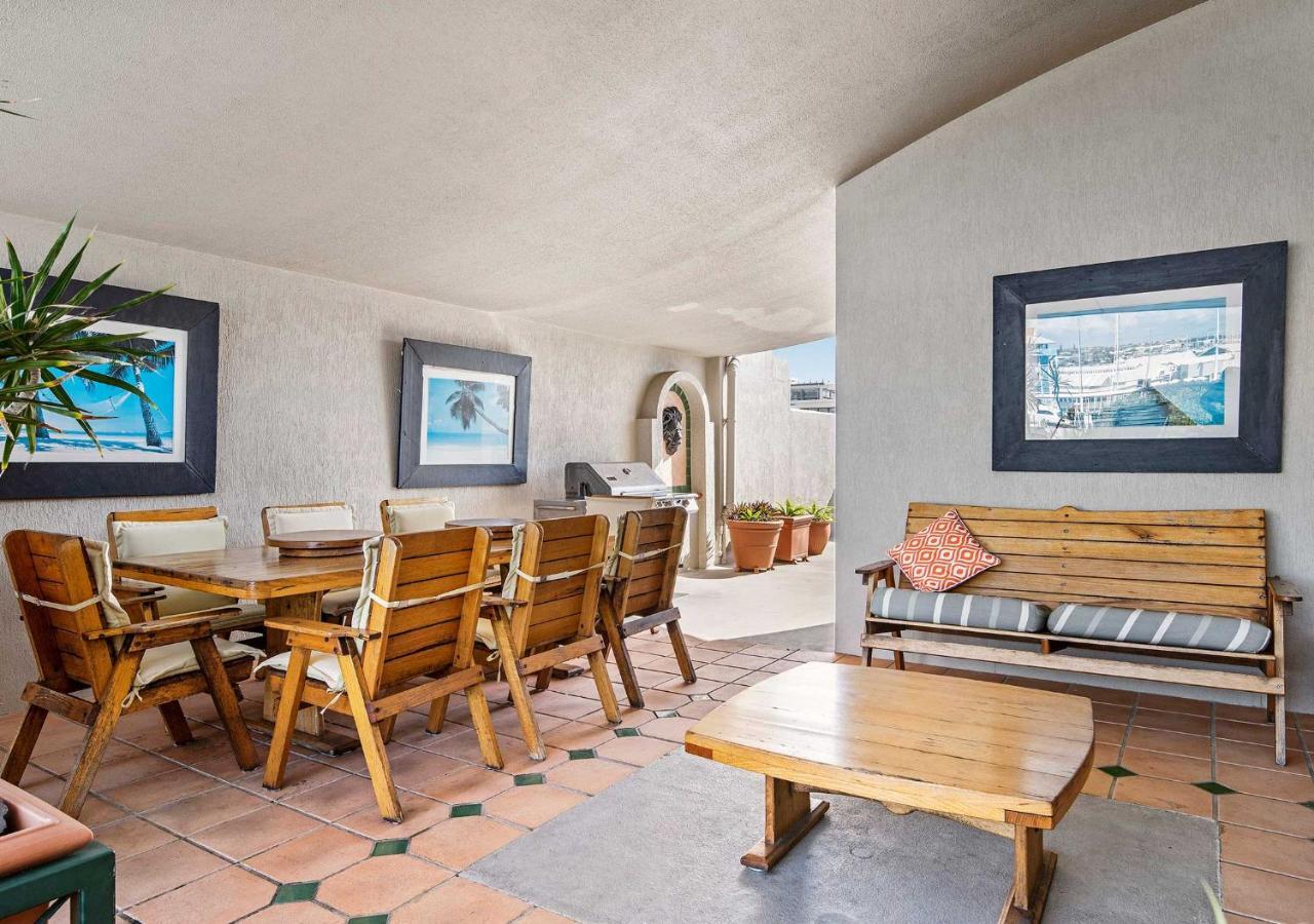 Sailport Mooloolaba Apartments Extérieur photo