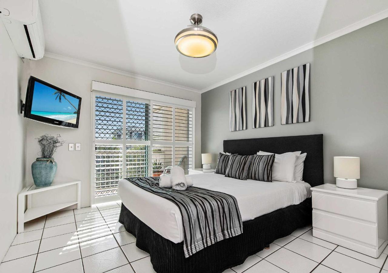 Sailport Mooloolaba Apartments Extérieur photo