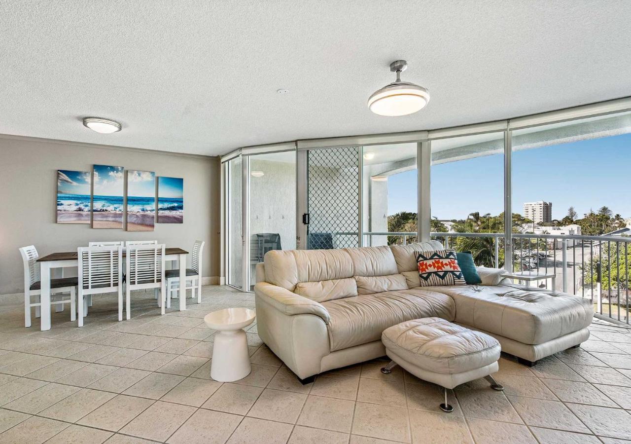 Sailport Mooloolaba Apartments Extérieur photo