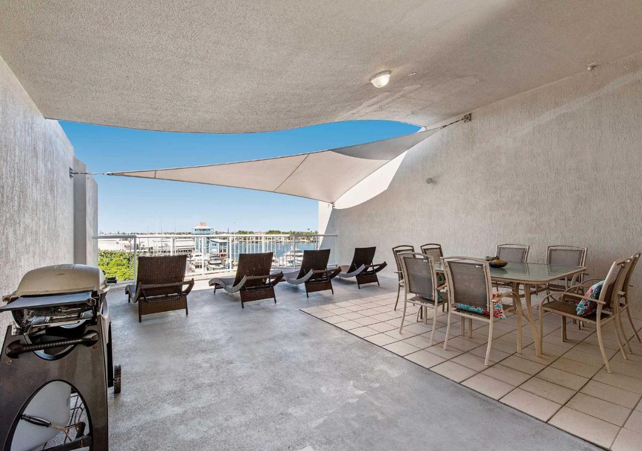 Sailport Mooloolaba Apartments Extérieur photo