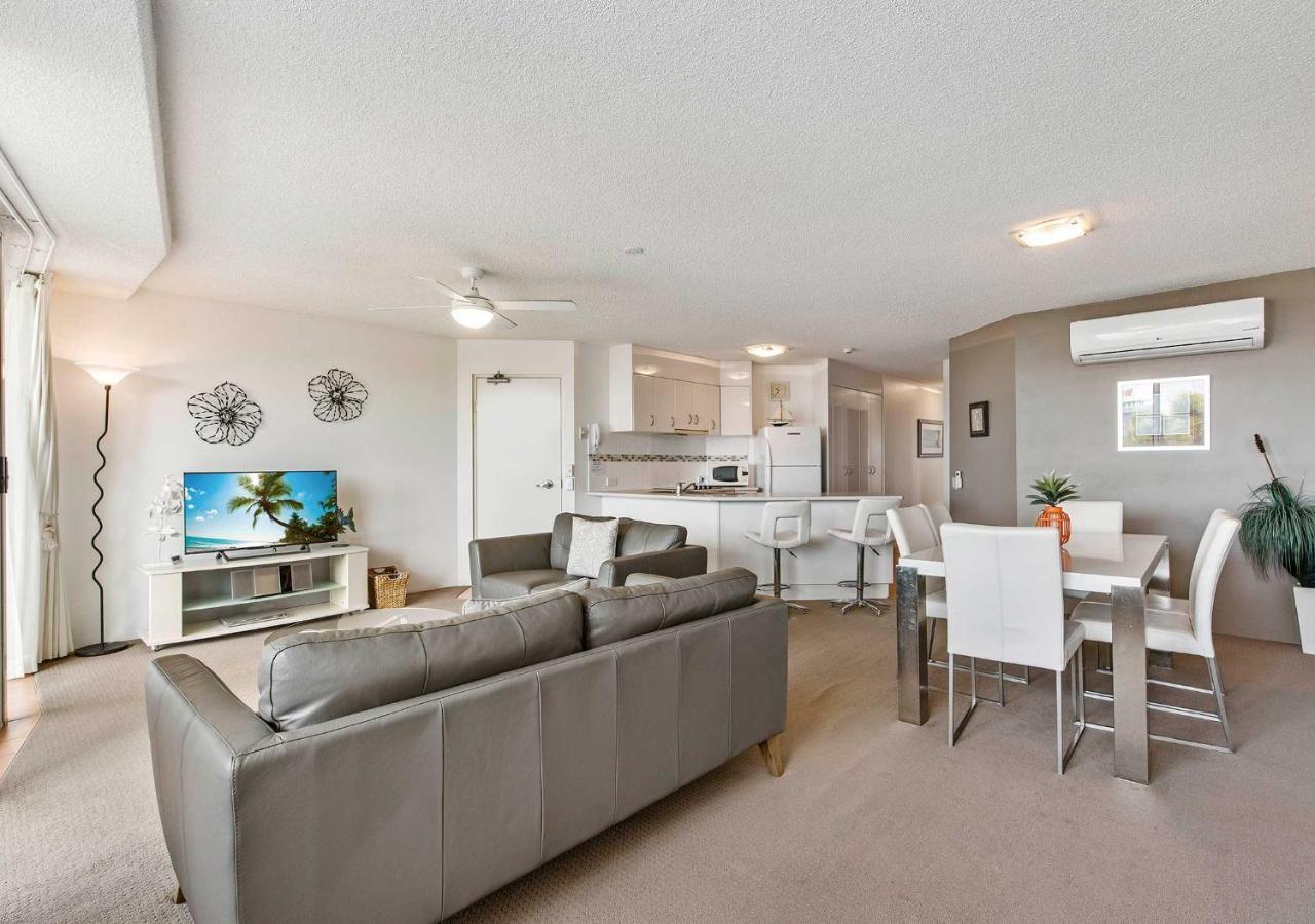 Sailport Mooloolaba Apartments Extérieur photo