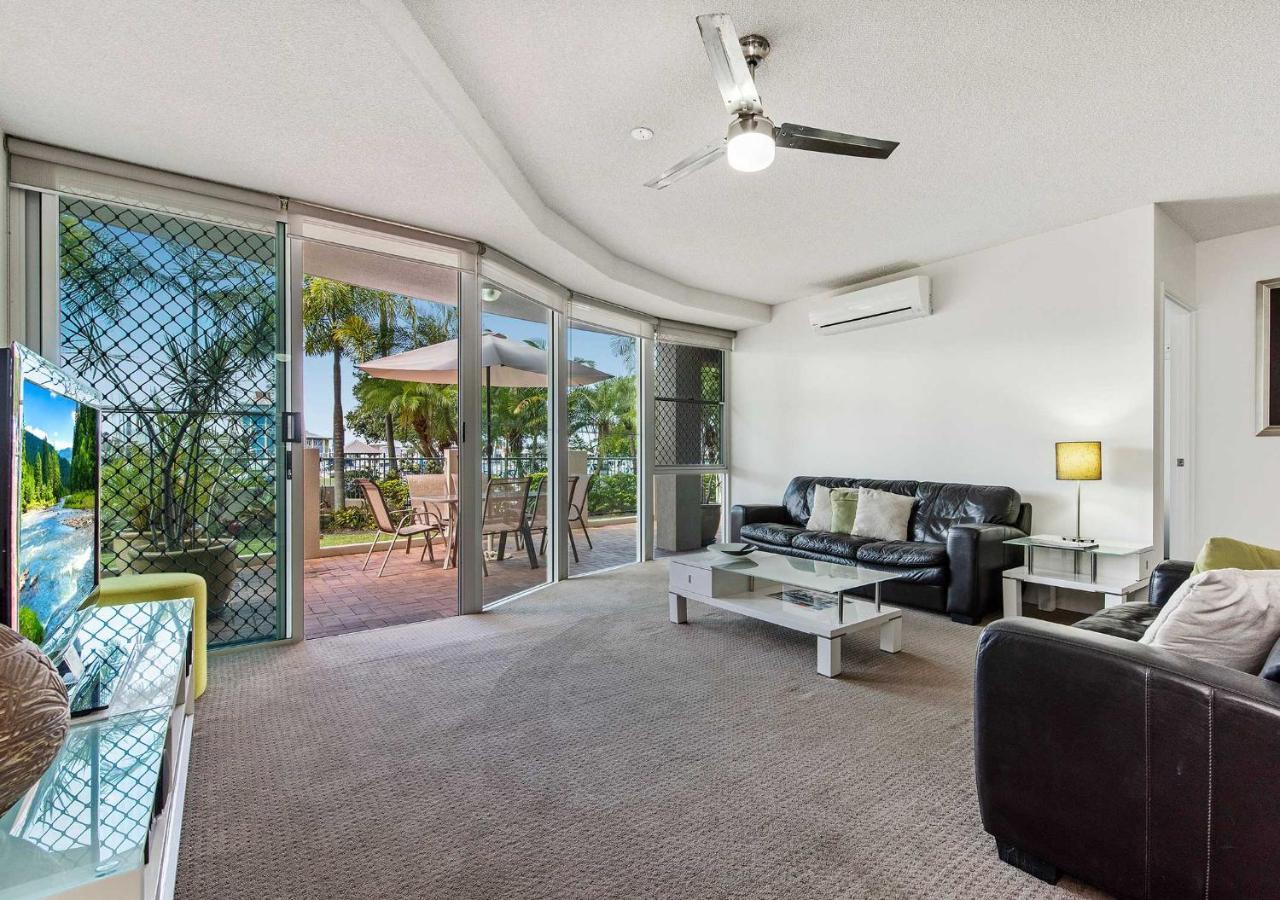 Sailport Mooloolaba Apartments Extérieur photo