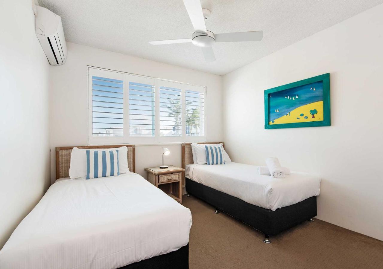 Sailport Mooloolaba Apartments Extérieur photo