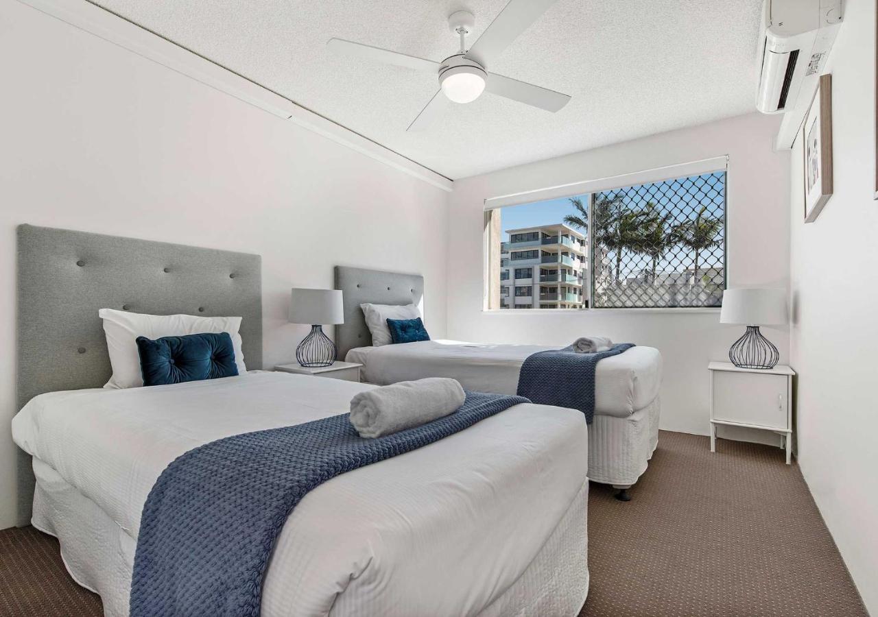 Sailport Mooloolaba Apartments Extérieur photo