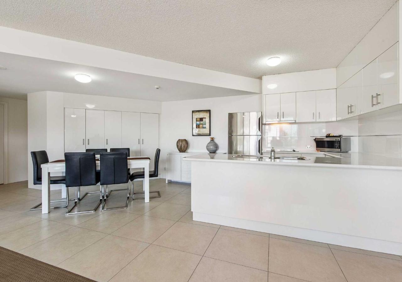 Sailport Mooloolaba Apartments Extérieur photo