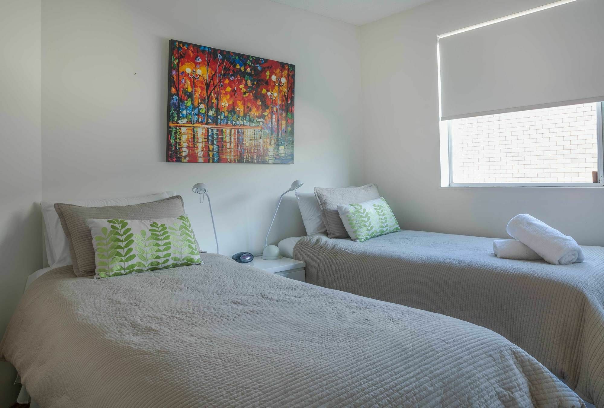 Sailport Mooloolaba Apartments Extérieur photo