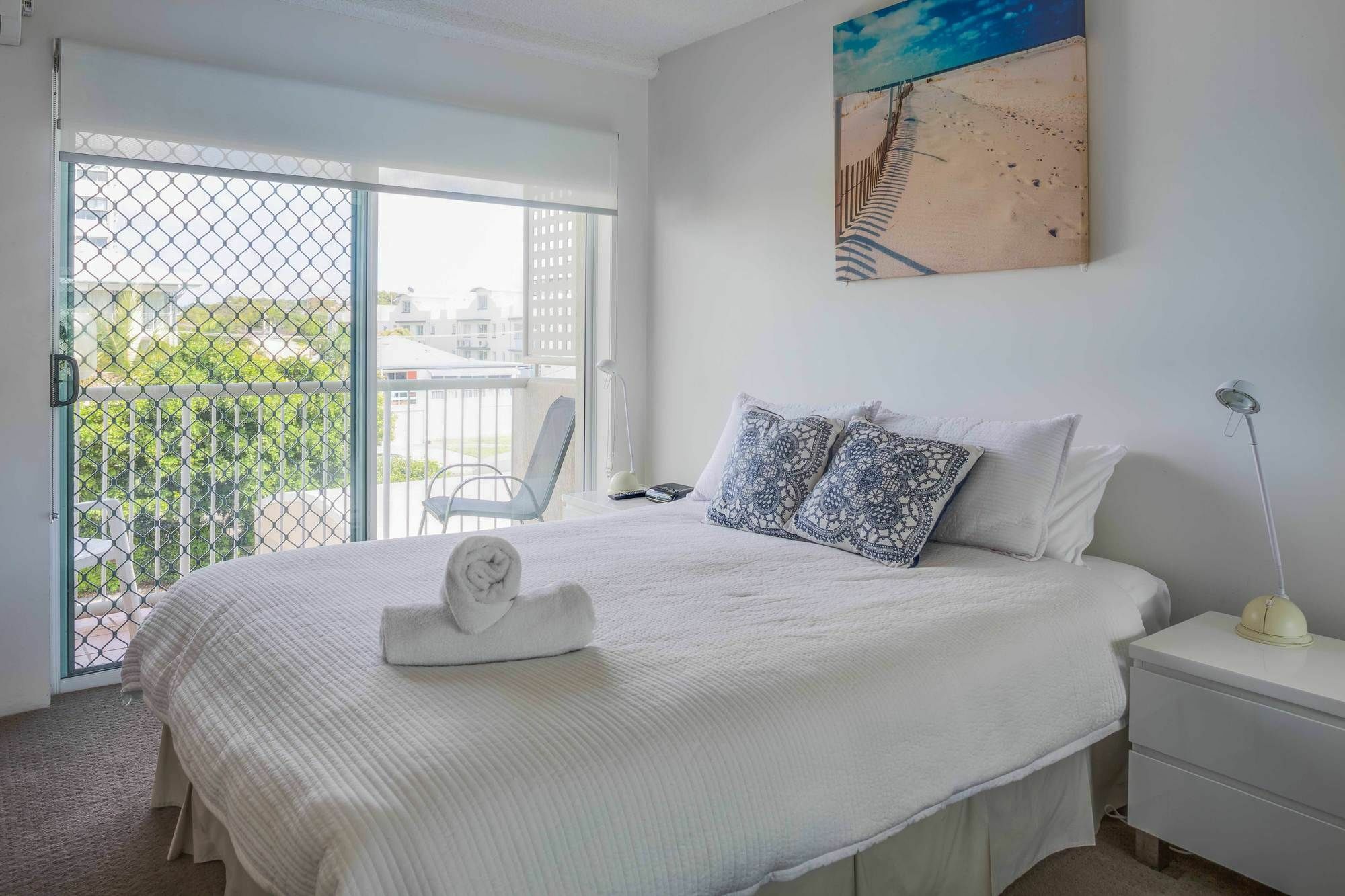 Sailport Mooloolaba Apartments Extérieur photo