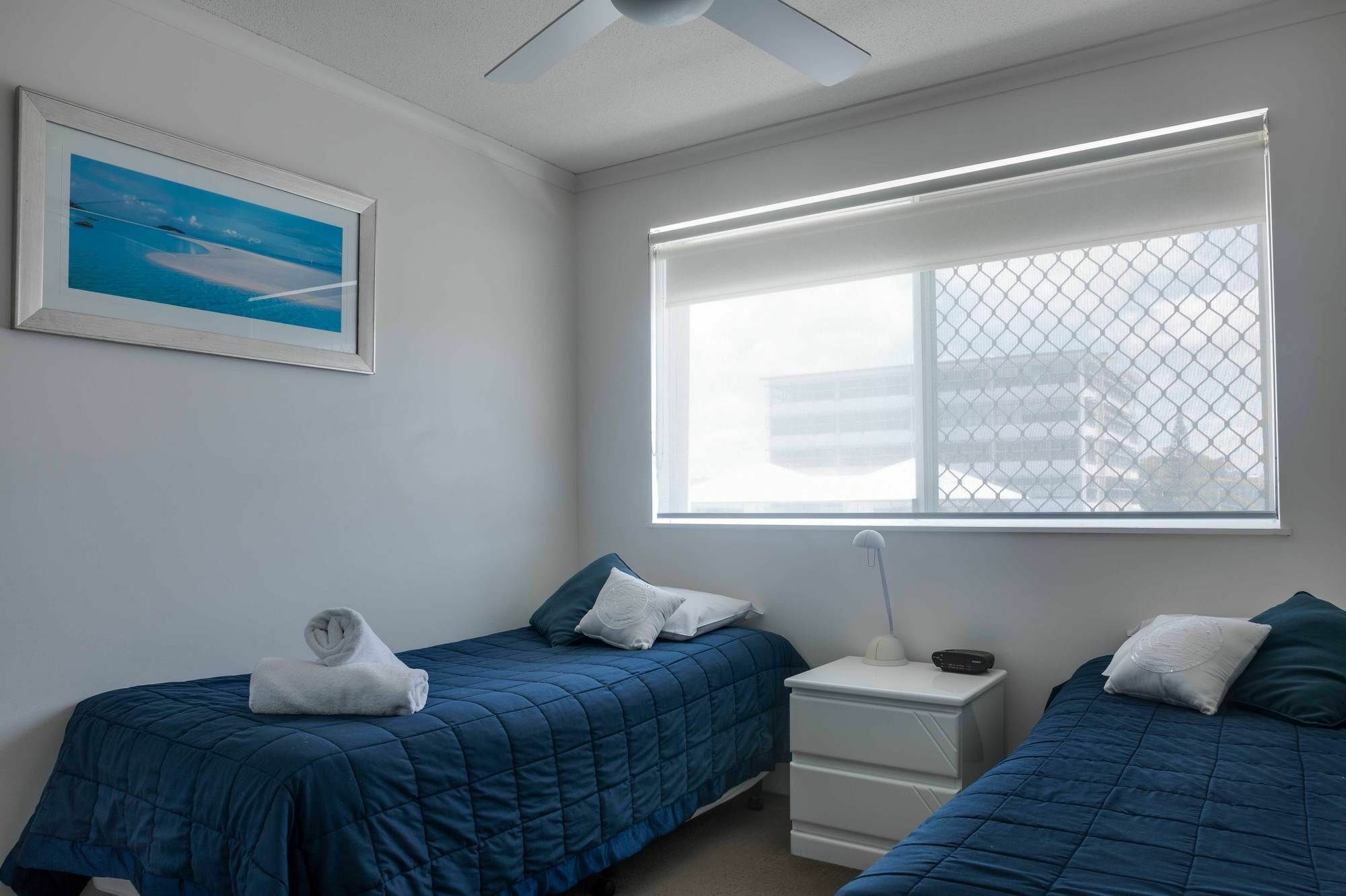 Sailport Mooloolaba Apartments Extérieur photo