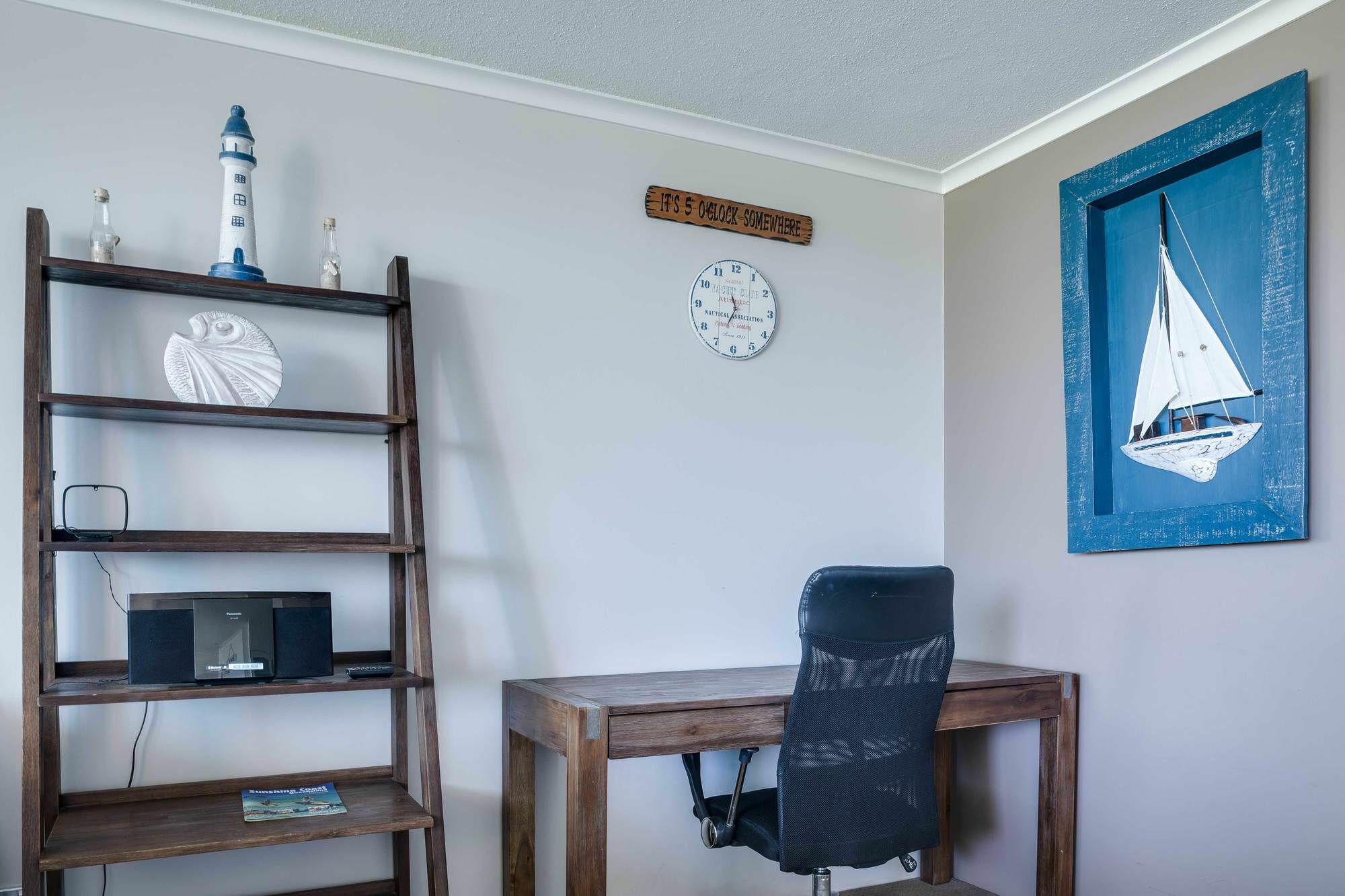 Sailport Mooloolaba Apartments Extérieur photo