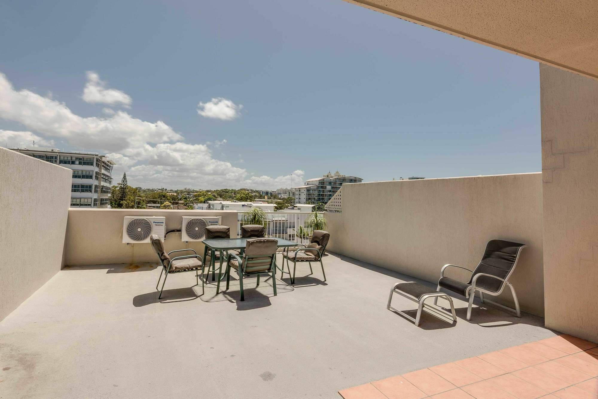 Sailport Mooloolaba Apartments Extérieur photo