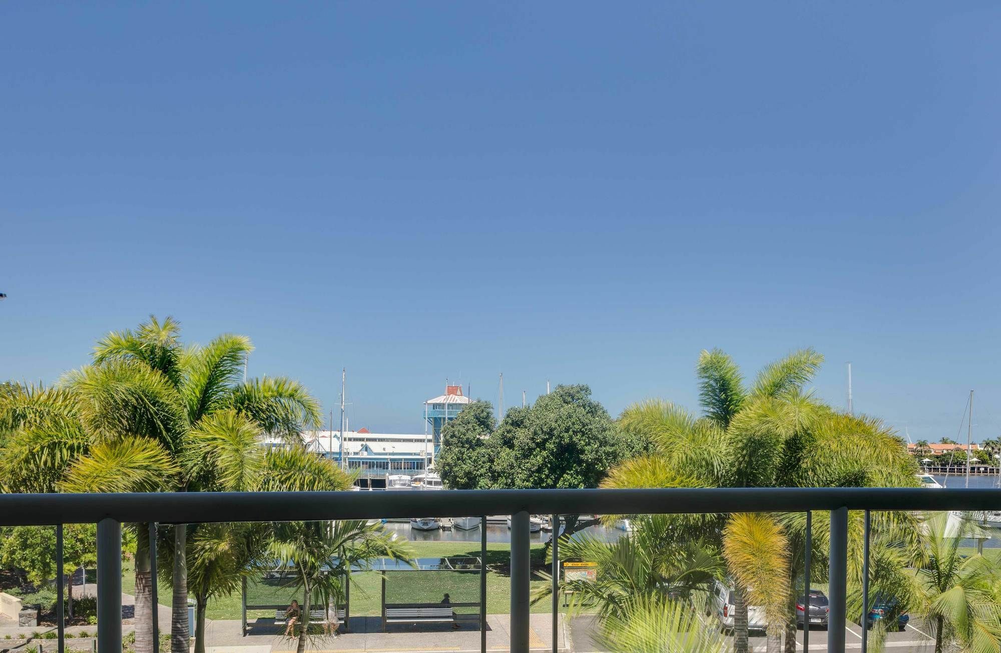 Sailport Mooloolaba Apartments Extérieur photo