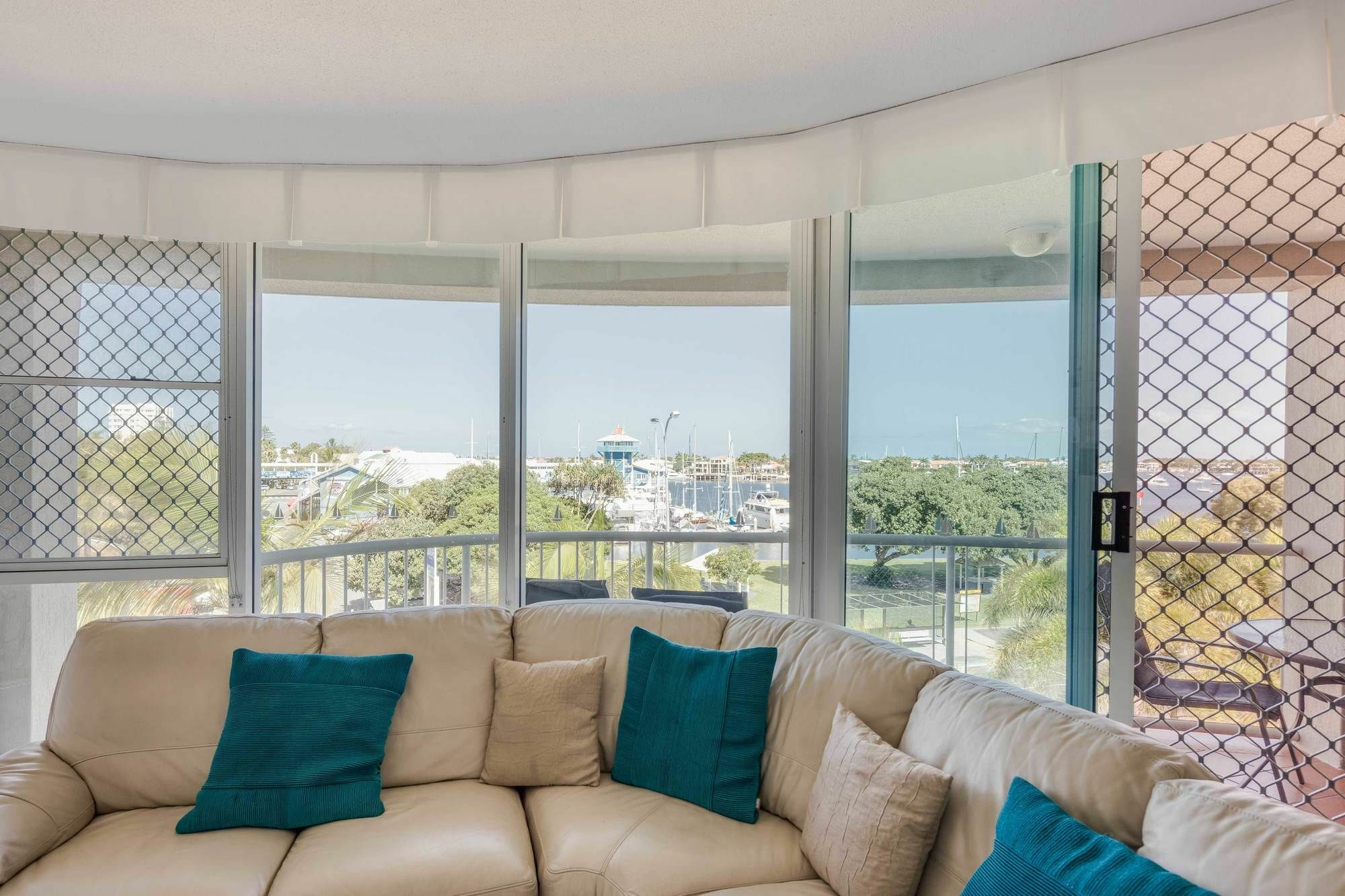 Sailport Mooloolaba Apartments Extérieur photo