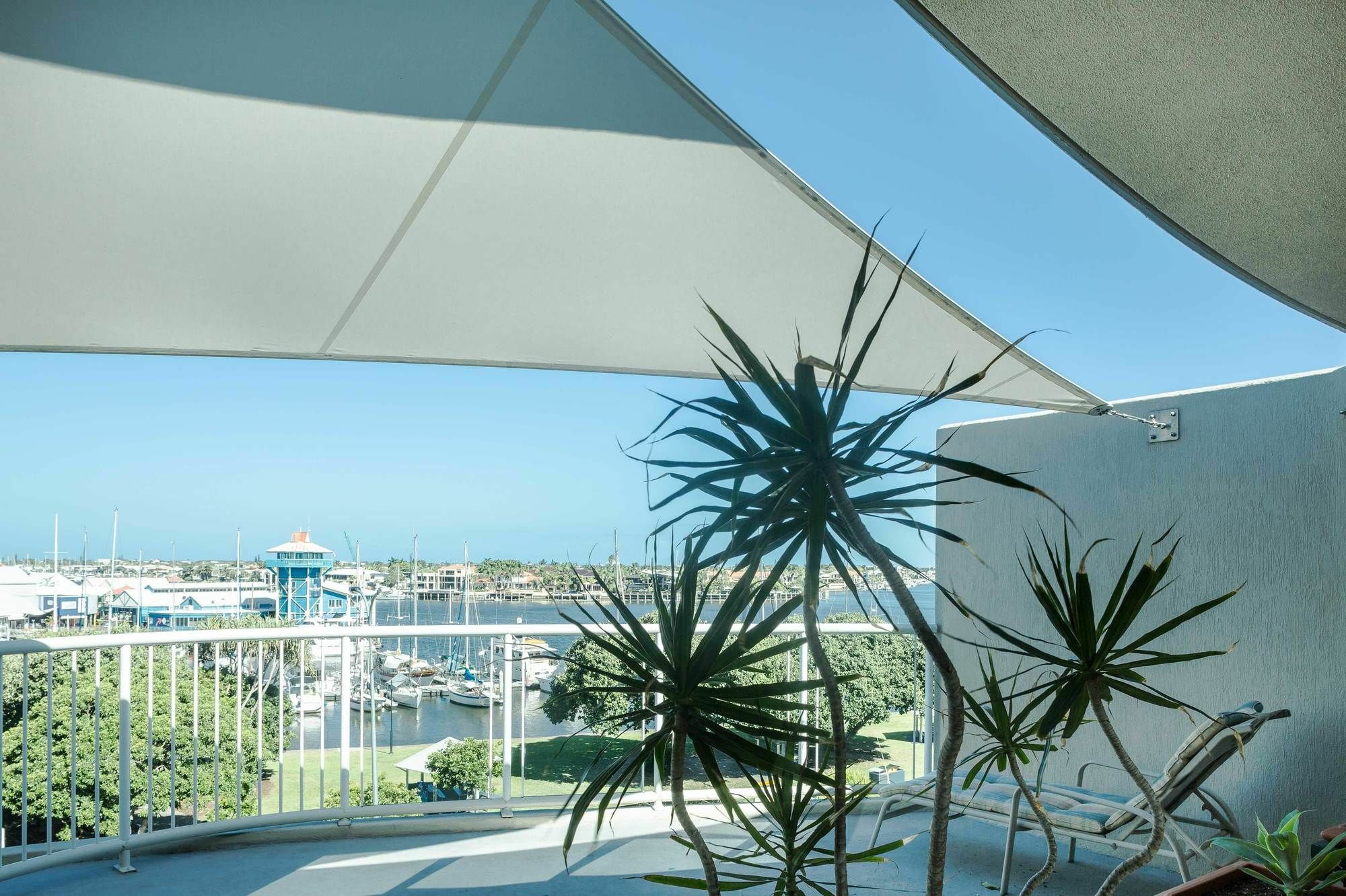 Sailport Mooloolaba Apartments Extérieur photo
