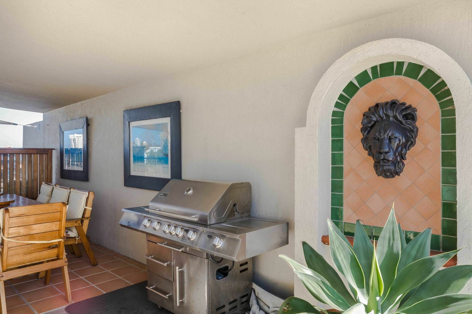 Sailport Mooloolaba Apartments Extérieur photo
