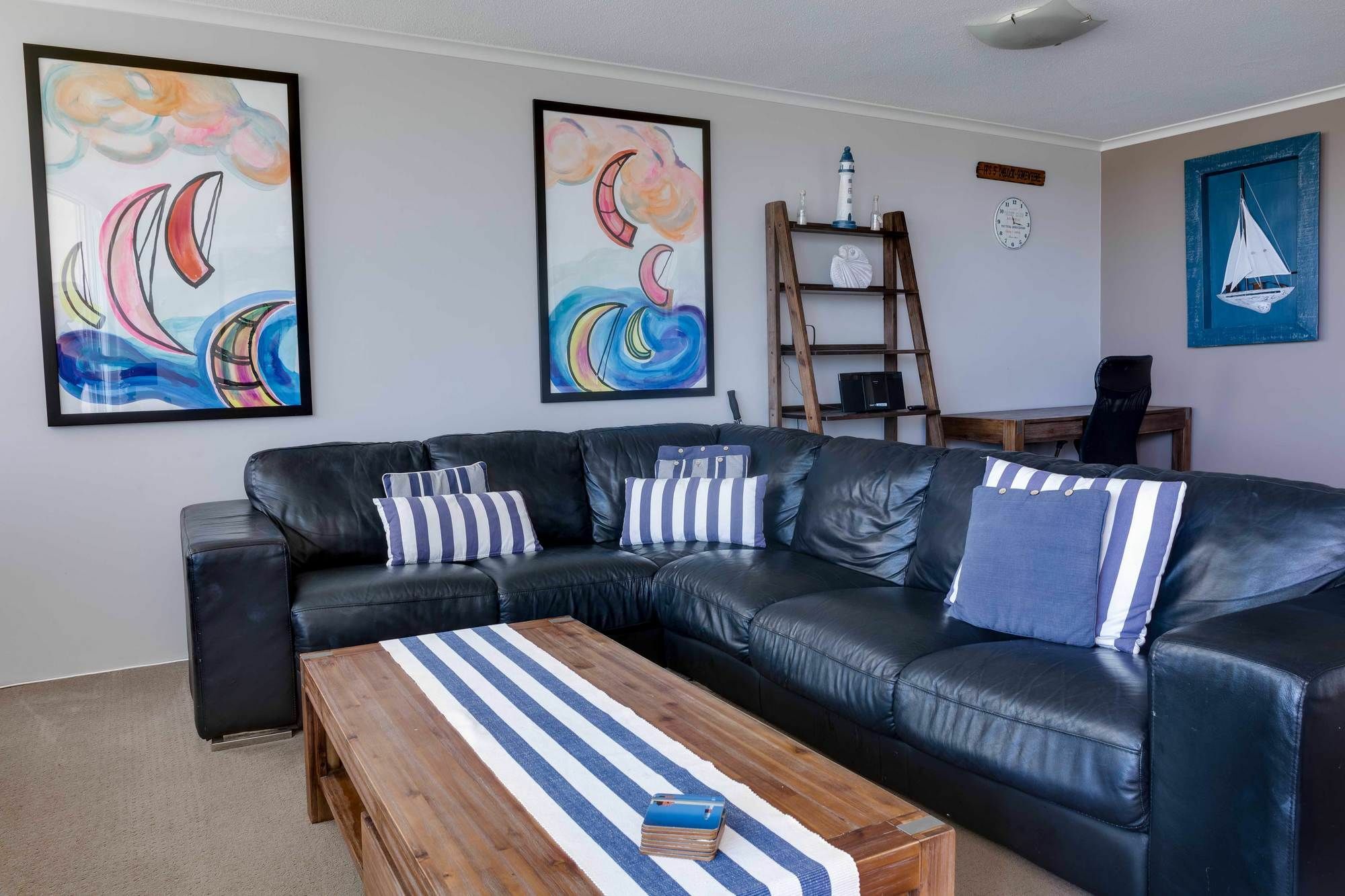 Sailport Mooloolaba Apartments Extérieur photo