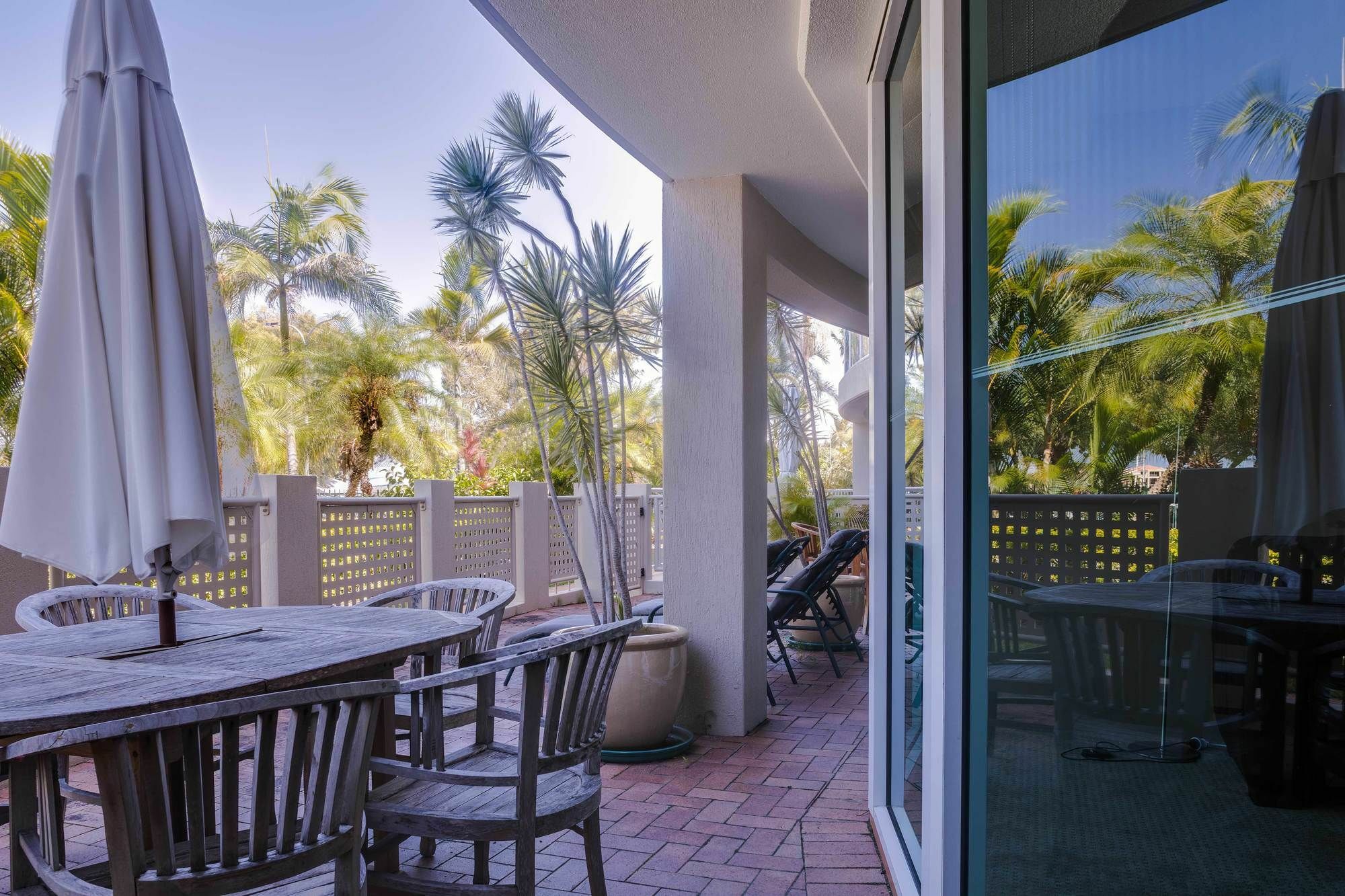 Sailport Mooloolaba Apartments Extérieur photo
