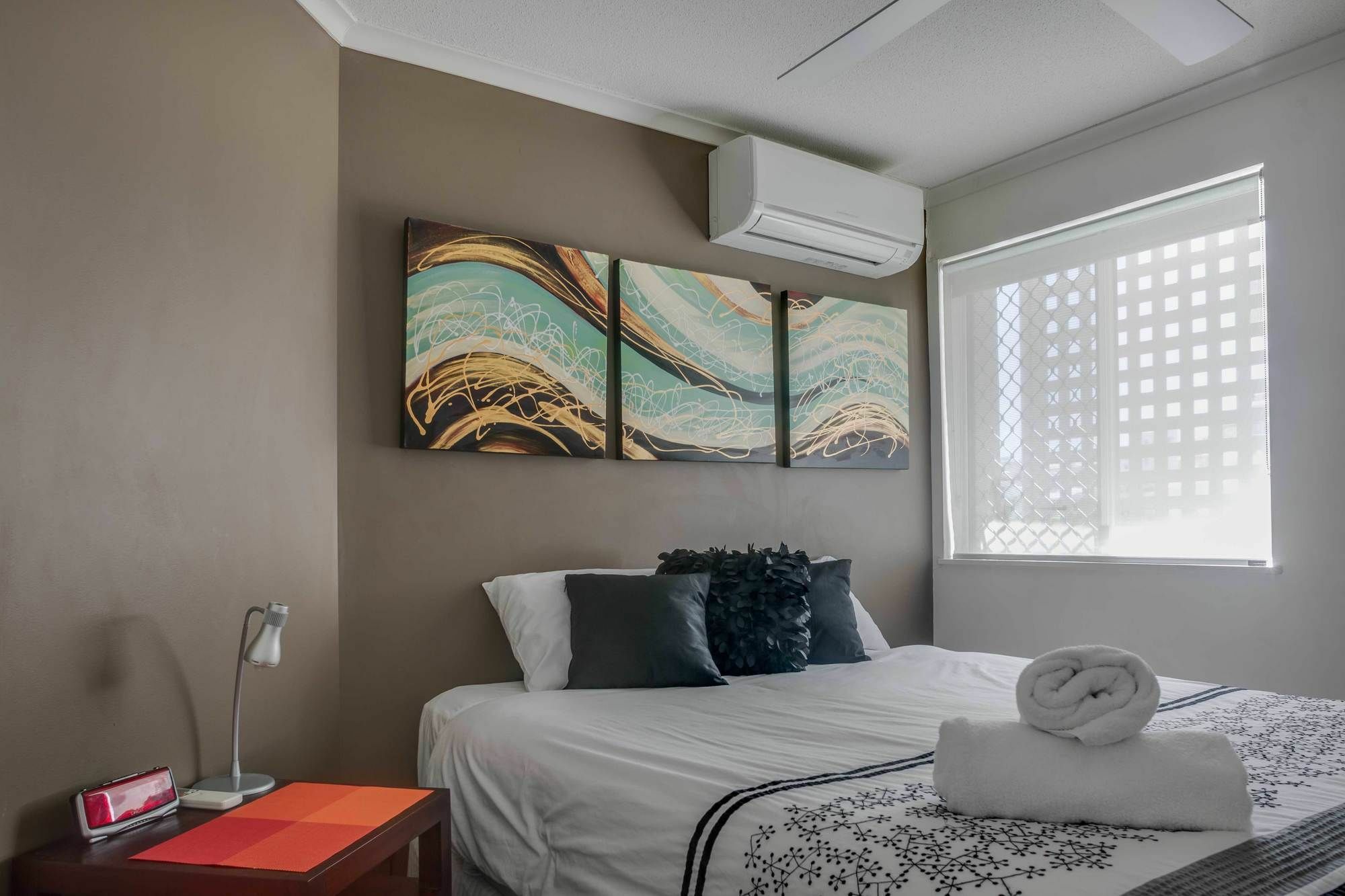 Sailport Mooloolaba Apartments Extérieur photo