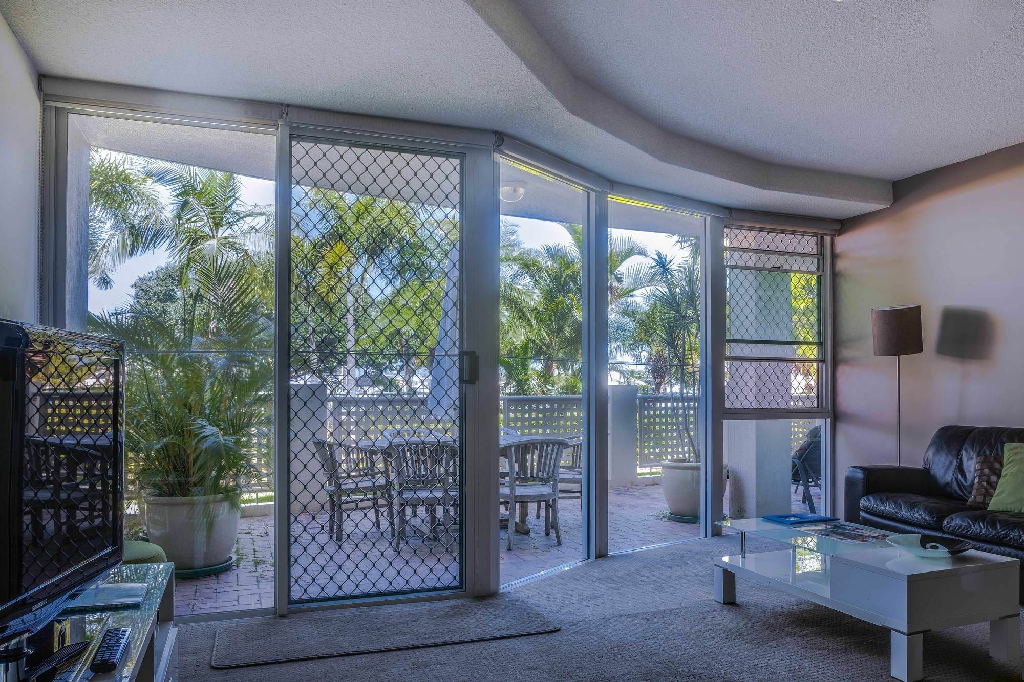 Sailport Mooloolaba Apartments Extérieur photo