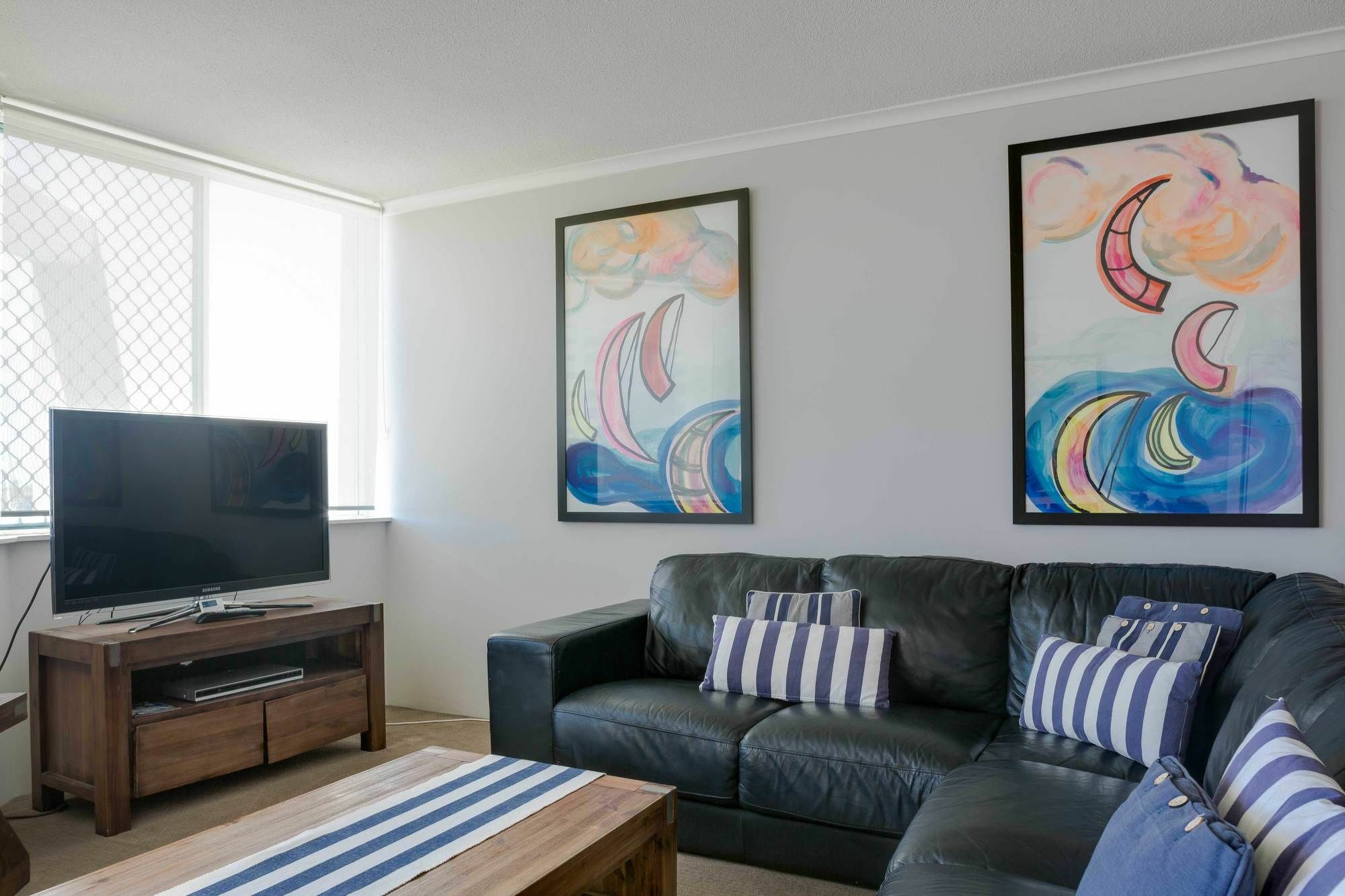 Sailport Mooloolaba Apartments Extérieur photo